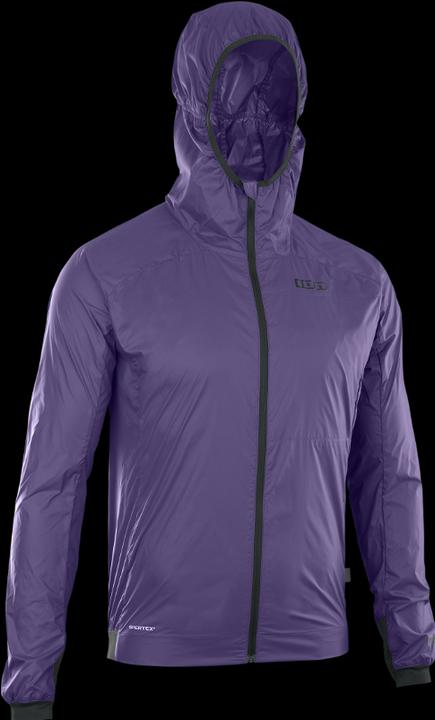 Immagine prodotto ION Bike Jacket Shelter Lite unisex - dark-purple (W52/L30)