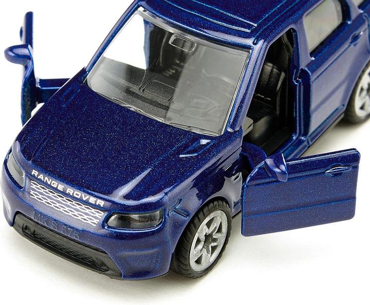 Produktbild Siku Range Rover