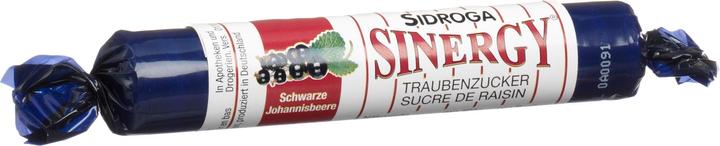 Actual product image Sidroga Sinergy Dextrose (1 pcs., 40 g)