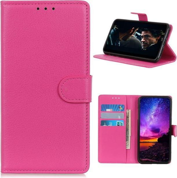Immagine prodotto MU Classic Serie di copertine per libri in pelle Litchi (LG K22)