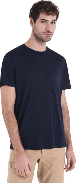 Produktbild Icebreaker Merino 150 Tech Lite III S/S Tee (XS)