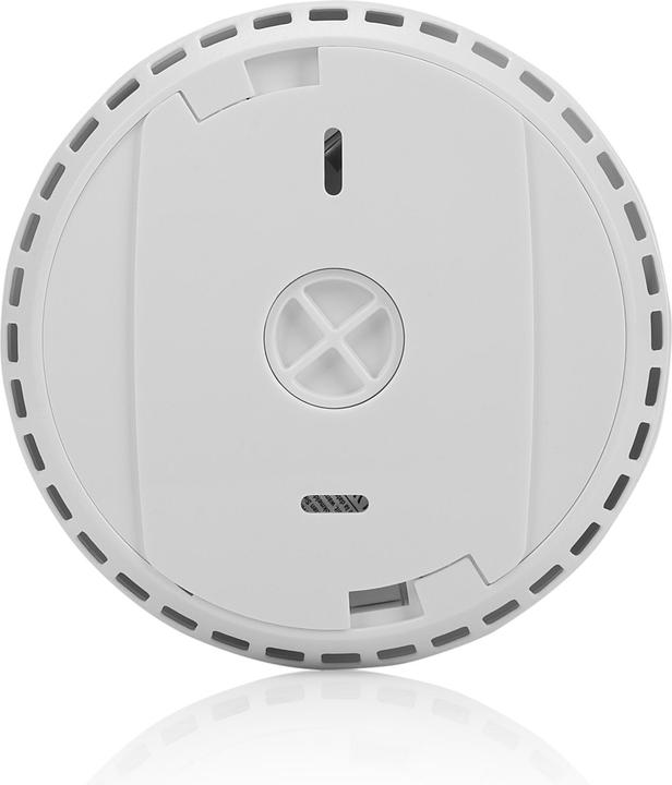 Image du produit Smartwares Détecteur de fumée radio en réseau