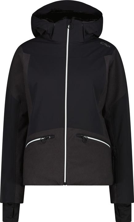 Image du produit CMP Campagnolo Zip Hoodie (M)