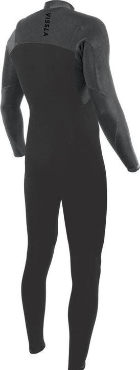 Immagine prodotto Vissla Neoprenanzug High Seas II Chestzip (3/2 mm, M)