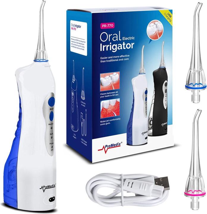 Image du produit Promedix PR-770W