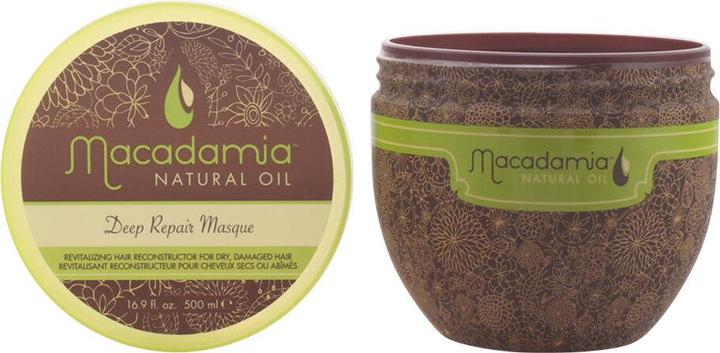 Actual product image Macadamia Deep Repair Masque (500 ml)