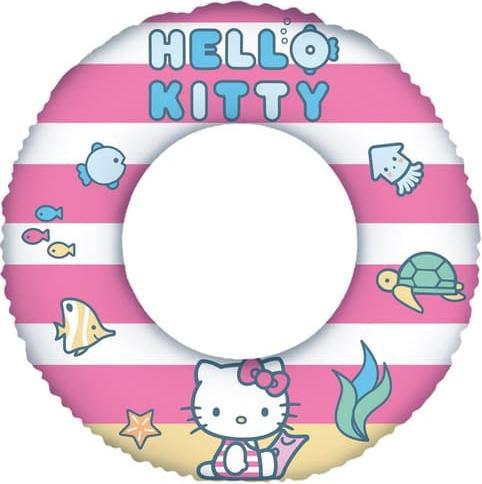 Image du produit Happy People Bouée Hello Kitty 45cm