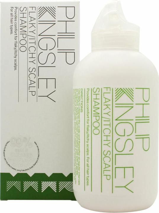 Image du produit Philip Kingsley PHI123 Shampooing pour cheveux 250 ml (250 ml, Shampoing liquide)