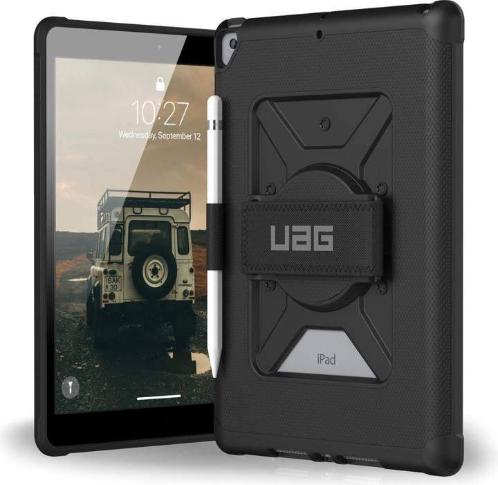 Immagine prodotto UAG Metropolis (iPad 2019 (7° gene), iPad 2020 (8. Gen))