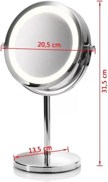 Actual product image Medisana Celine (20.5 x 13.5 x 31.5 cm)
