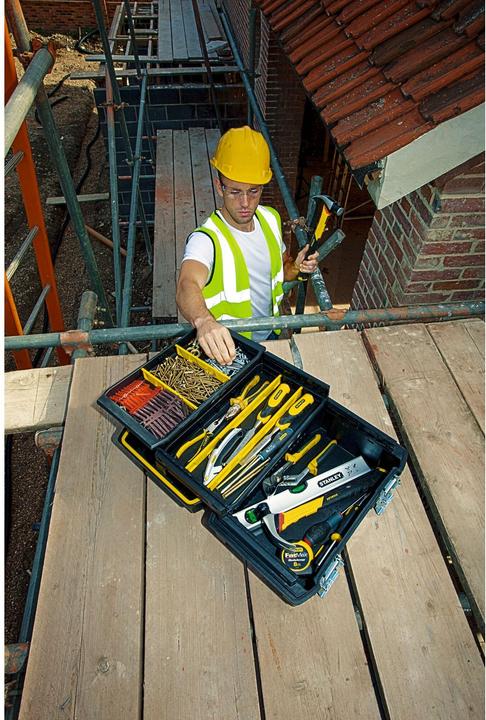 Actual product image Stanley FatMax® Cantilever Toolbox 18" (1 pieces)