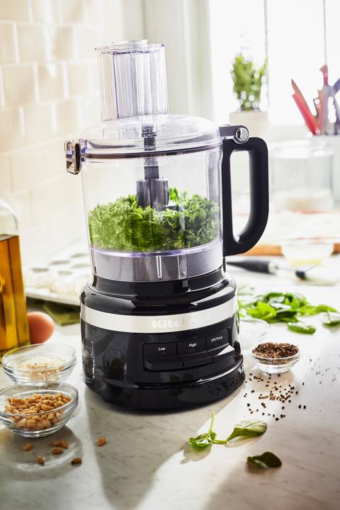 Produktbild KitchenAid 5KFP0719EOB (1700 ml, 250 W)