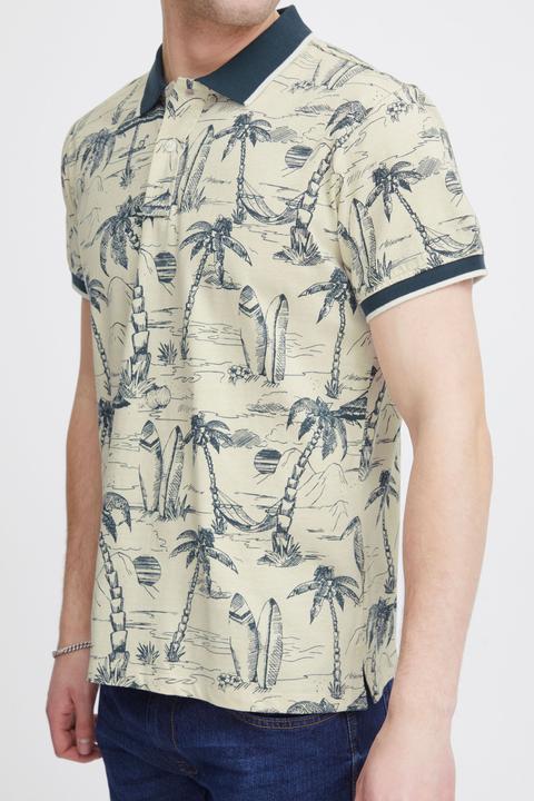 Produktbild Blend BHPolo 20716905 (XXL)