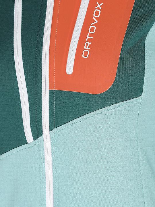 Produktbild Ortovox Fleece Grid Hoody W (XS)