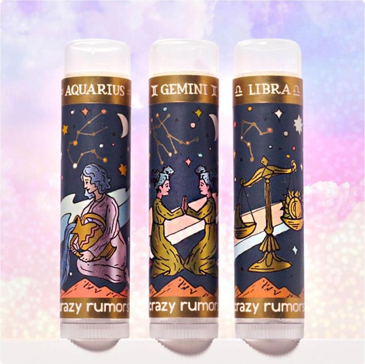 Produktbild Crazy Rumors Gemini (Balsam, 4.40 ml)