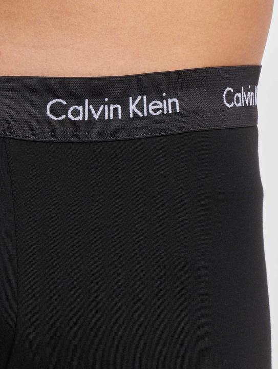 Actual product image Calvin Klein Trunk (S, pack of 3)