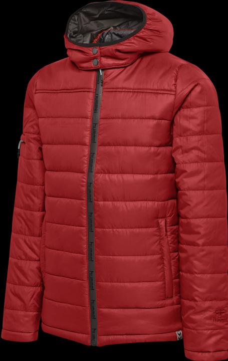 Immagine prodotto hummel North Quilted Hood Jacket Kids (152)