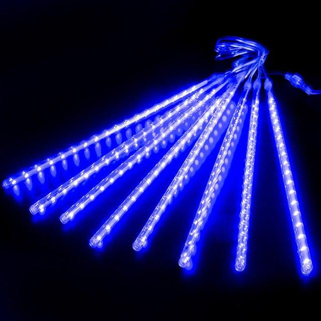 Produktbild Hermex LED-Lichterkette Weihnachtslichter (3.20 m)