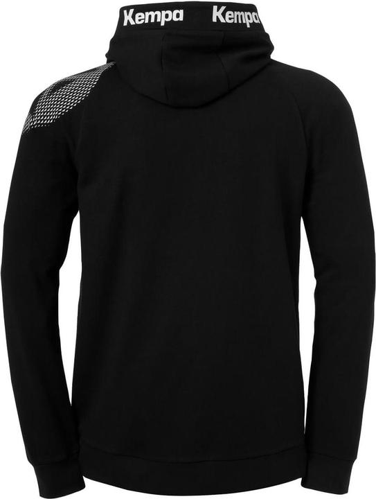 Actual product image Kempa Core 26 Hood Jacket (4XL)