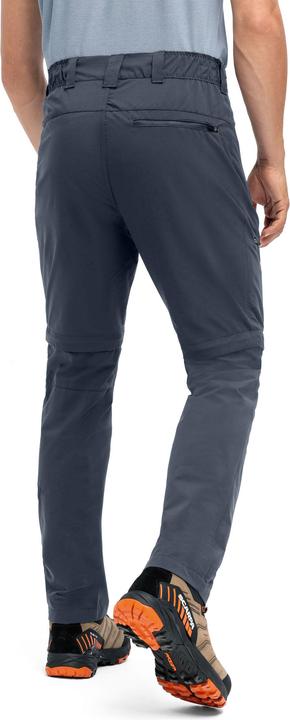 Actual product image Maier Sports Tajo Zip Loop (50 E)