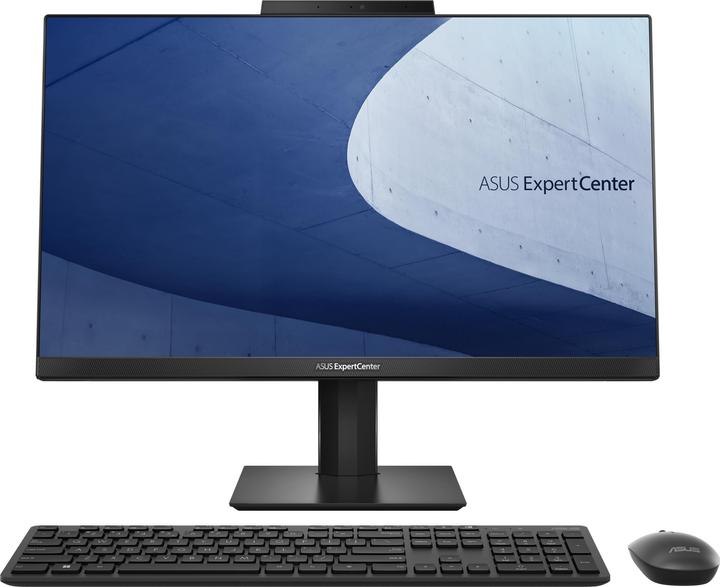 Actual product image ASUS E5402WVARK-BPC018X AIO BLACK 23.8 (Intel Core 5 120U, 16 GB, 512 GB, Intel Arc Graphics)