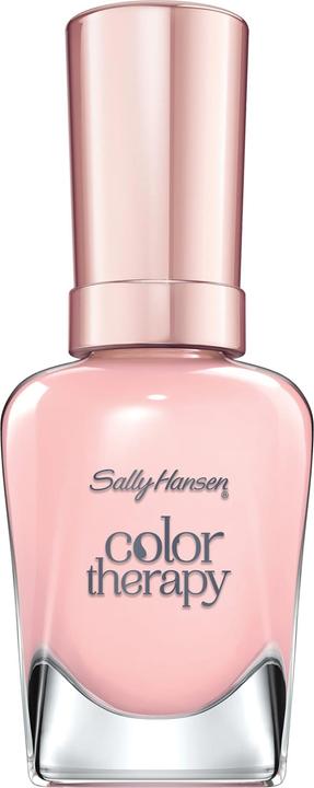 Sally Hansen Color Therapy (Rosa, Farblack)