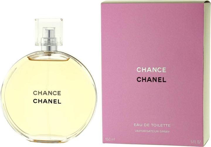 Actual product image Chanel Opportunity (Eau de toilette, 150 ml)
