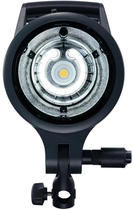 Produktbild Elinchrom Studioblitzanlage ELC 125 Kit (120 W, Set)