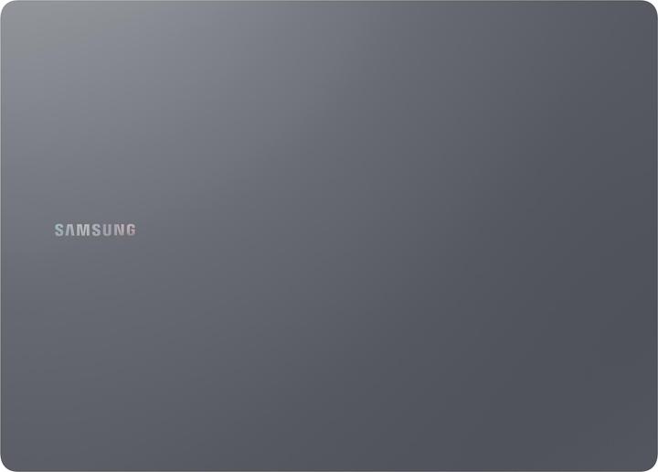 Actual product image Samsung Galaxy Book4 Pro (14", Intel Core Ultra 7 155H, 16 GB, 512 GB, DE)