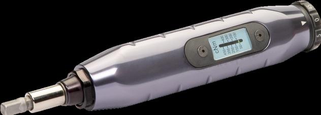 Produktbild Irimo Drehmomentschraubendreher mit Fensterskala, einstellbar (1/4", 16 Nm, 80 Nm)
