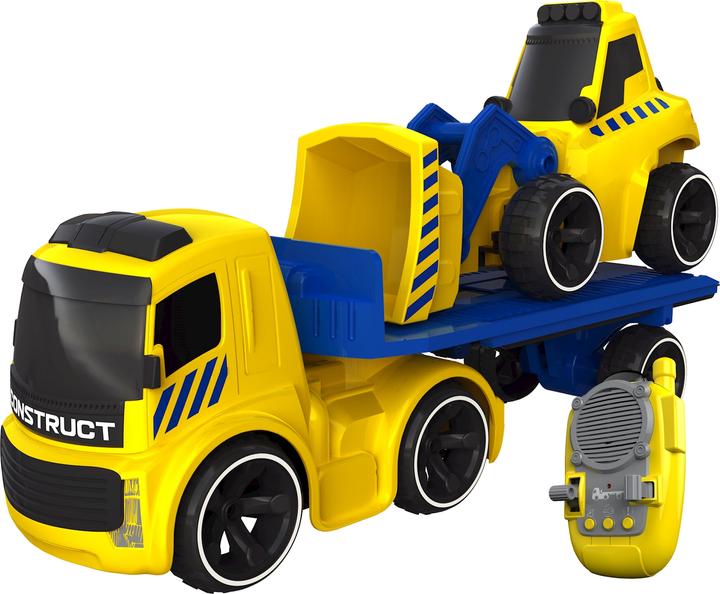 Produktbild Silverlit Lastwagen Tooko