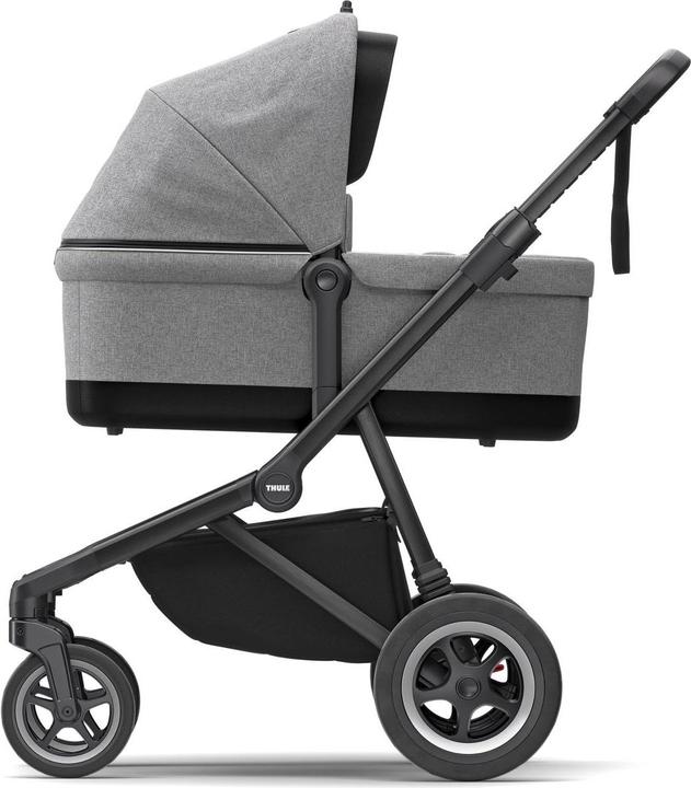 Produktbild Thule Sleek + Bassinet