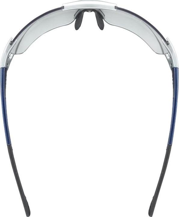 Immagine prodotto Uvex Sports sportstyle 803 race vm (Blu, Argento)