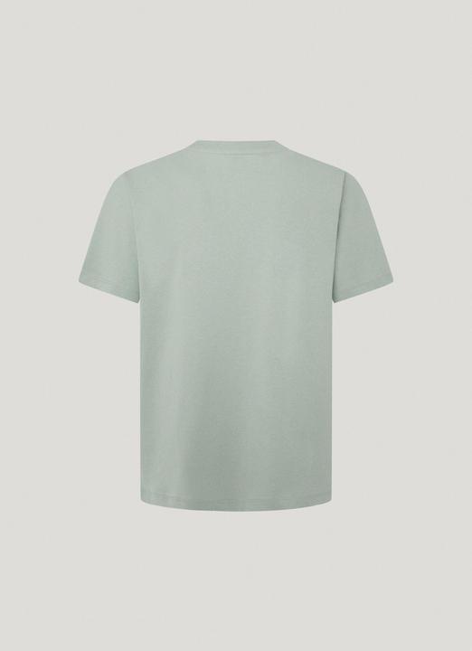Actual product image Pepe Jeans t-hirt pepe jean connor (S)
