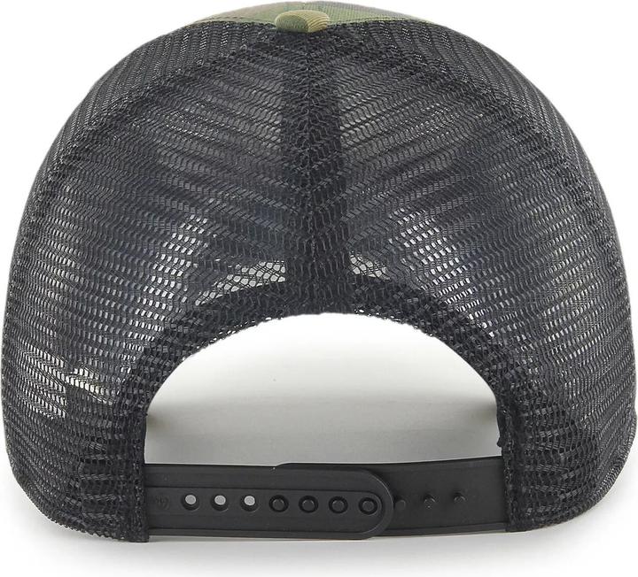 Image du produit 47 Brand Trucker Branson Ny Yankees (Taille unique)