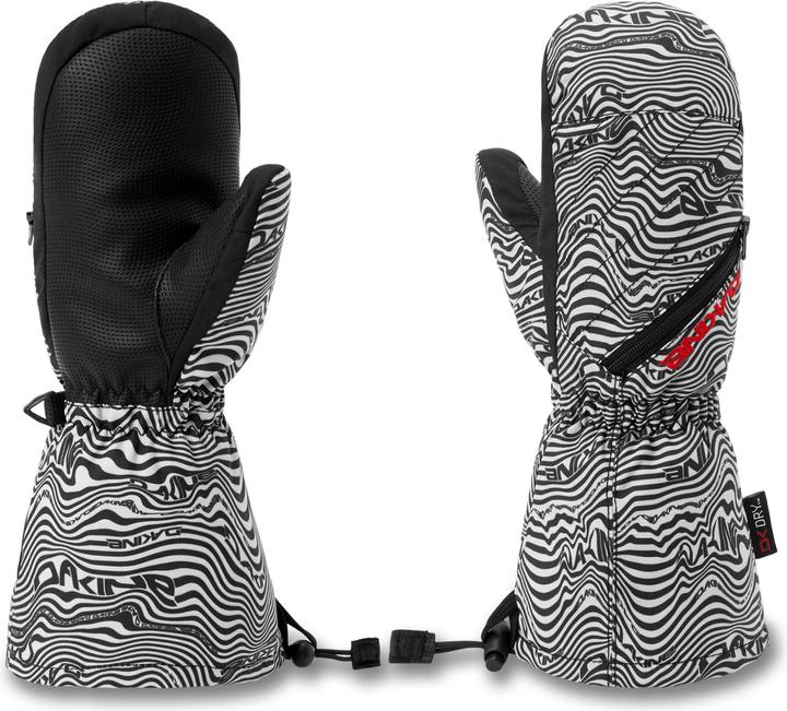 Produktbild Dakine Moufles Enfant Tracker Waves-XS (XL)
