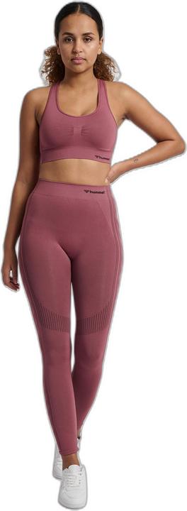 Image du produit hummel Shaping Seamless Sport Top (XS)