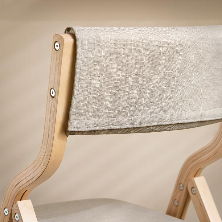 Actual product image SoBuy Johanna