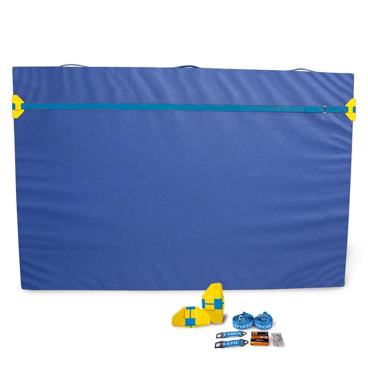 Sport-Thieme Weichbodenmatten-Set Climbing (20 cm)