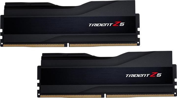 Actual product image G.Skill Trident Z5 (2 x 24GB, 8400 MHz, DDR5 RAM, DIMM)
