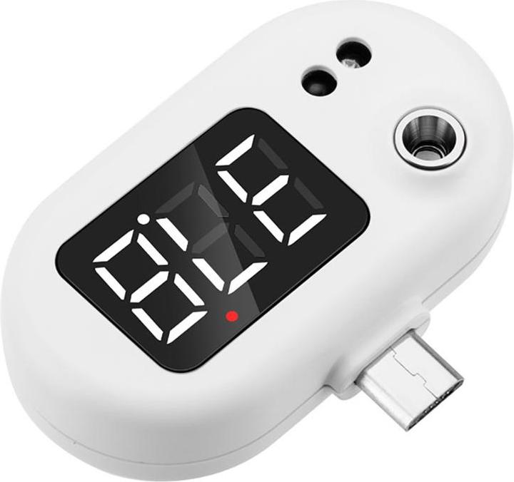 Produktbild Avizar AVJ-TE017 Thermometer