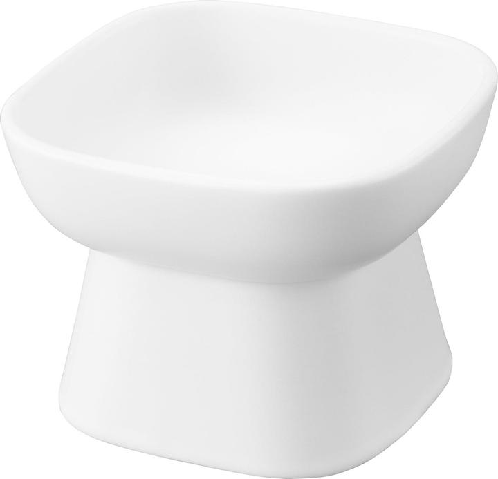 Produktbild Yamazaki Keramik-Futternapf TOWER (0.37 l)