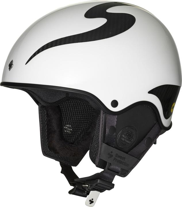 Produktbild Sweet Protection Rooster II MIPS Skihelm (53 - 56 cm, S, M)