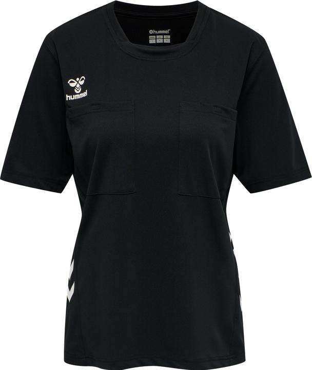 hummel Referee Chevron Damen Jersey S/S