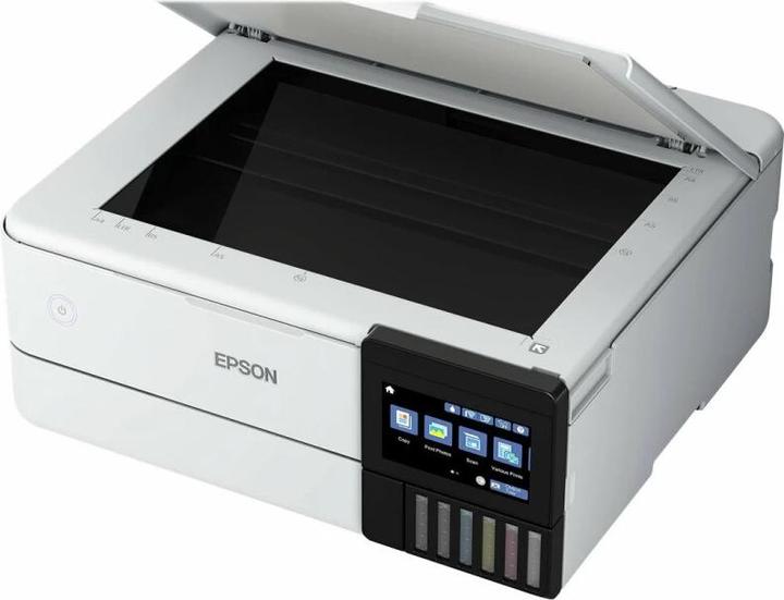 Produktbild Epson EcoTank ET-8500 (Tintentank, Farbe)