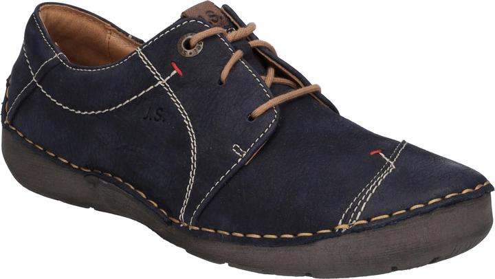 Josef Seibel Fergey 20