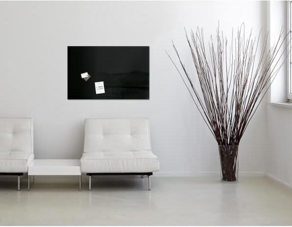 Actual product image Sigel Artverum (Whiteboard, 100 x 65 cm)
