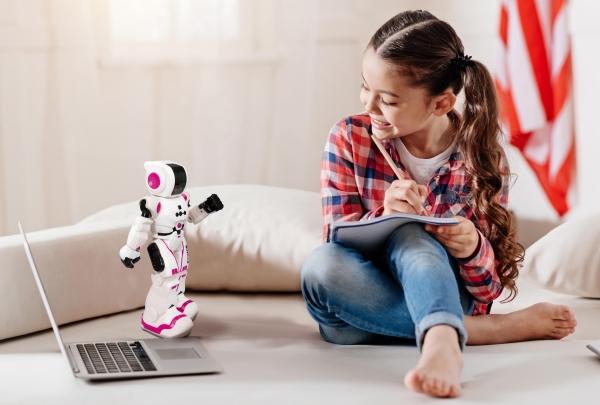 Produktbild Xtrem Bots Roboter Sophie