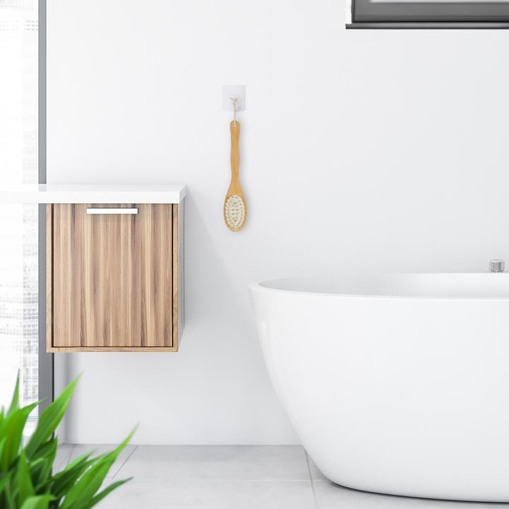 Produktbild Relaxdays Rückenbürste