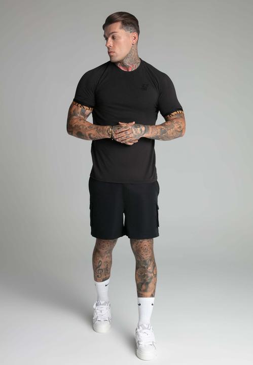 Produktbild Siksilk T-Shirt Tech T-Shirt (S)